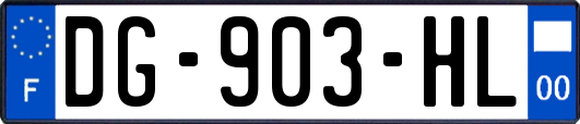 DG-903-HL