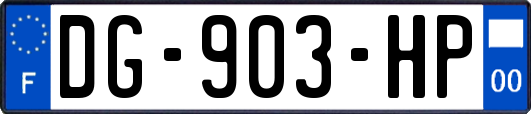 DG-903-HP