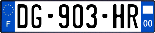 DG-903-HR