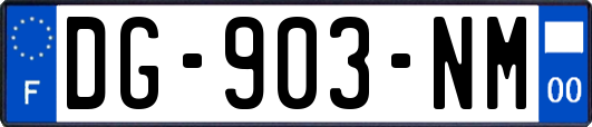 DG-903-NM