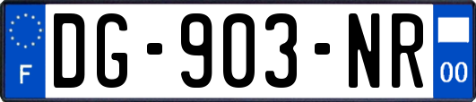 DG-903-NR