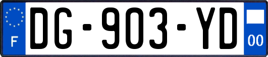 DG-903-YD