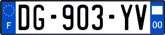 DG-903-YV