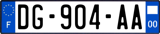 DG-904-AA