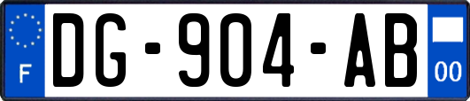 DG-904-AB