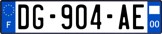 DG-904-AE