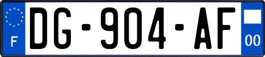 DG-904-AF