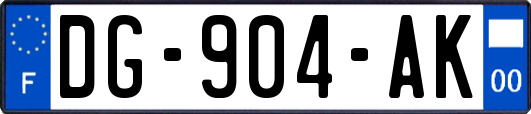 DG-904-AK