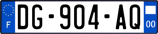 DG-904-AQ