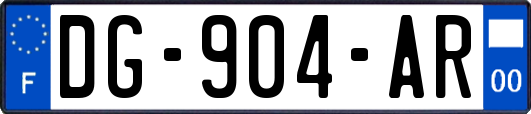 DG-904-AR