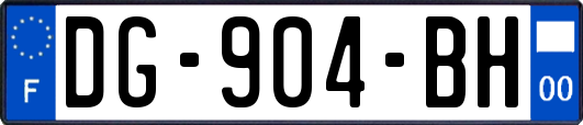 DG-904-BH