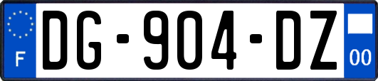 DG-904-DZ