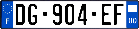 DG-904-EF