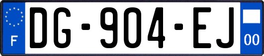 DG-904-EJ