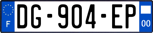 DG-904-EP