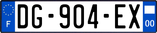 DG-904-EX