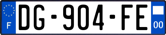 DG-904-FE