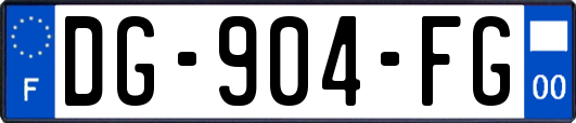 DG-904-FG