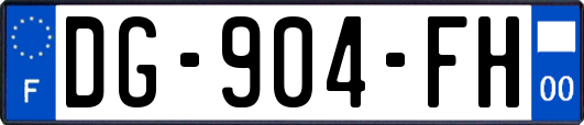 DG-904-FH