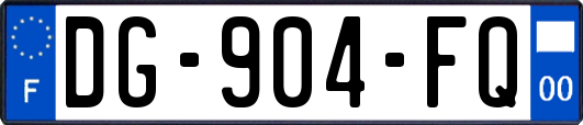 DG-904-FQ