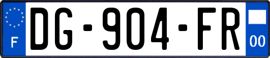 DG-904-FR