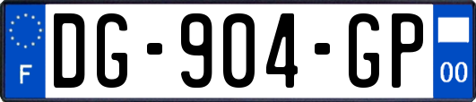 DG-904-GP