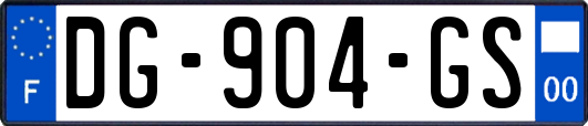 DG-904-GS