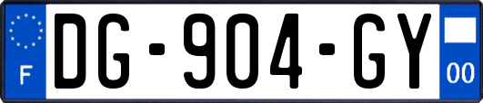 DG-904-GY