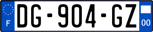 DG-904-GZ