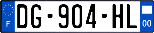 DG-904-HL