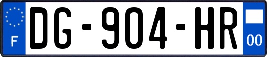 DG-904-HR