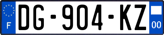 DG-904-KZ