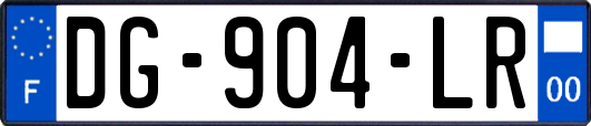 DG-904-LR