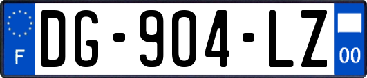 DG-904-LZ