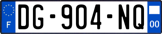 DG-904-NQ