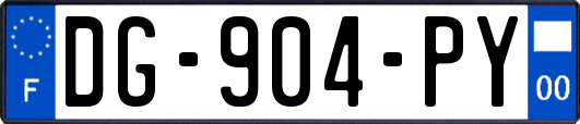 DG-904-PY