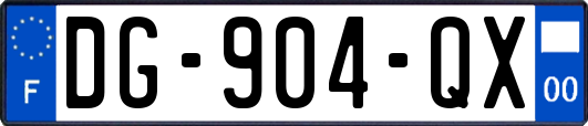 DG-904-QX