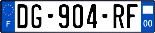 DG-904-RF
