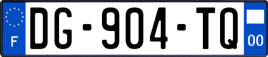 DG-904-TQ