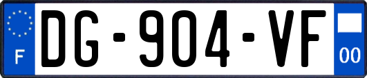 DG-904-VF