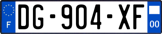 DG-904-XF