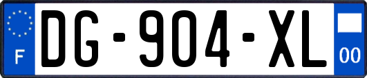 DG-904-XL