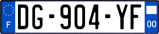 DG-904-YF