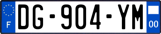 DG-904-YM