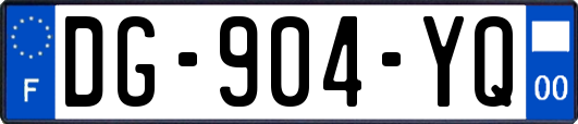 DG-904-YQ