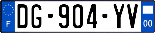 DG-904-YV