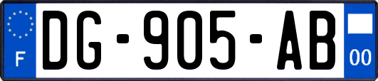 DG-905-AB