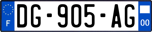 DG-905-AG