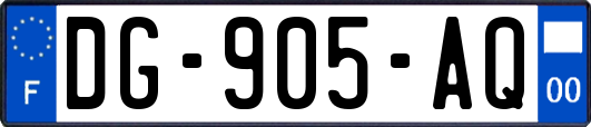 DG-905-AQ