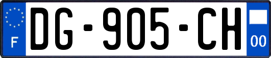 DG-905-CH